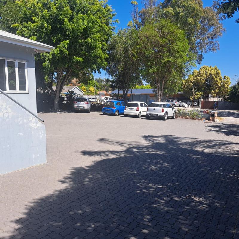 To Let commercial Property for Rent in Walmer Eastern Cape